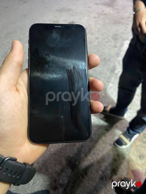 IPhone 11 Pro, 64 GB, Qara, Face ID
