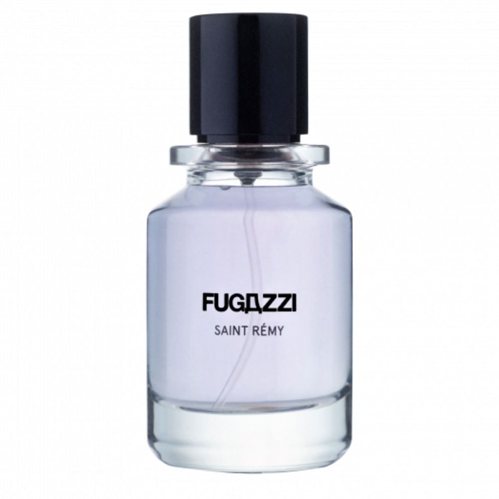 Uniseks parfüm Fugazzi Saint Remy Exdp 50 ml 8717496445001 — Mallar, Bakı
