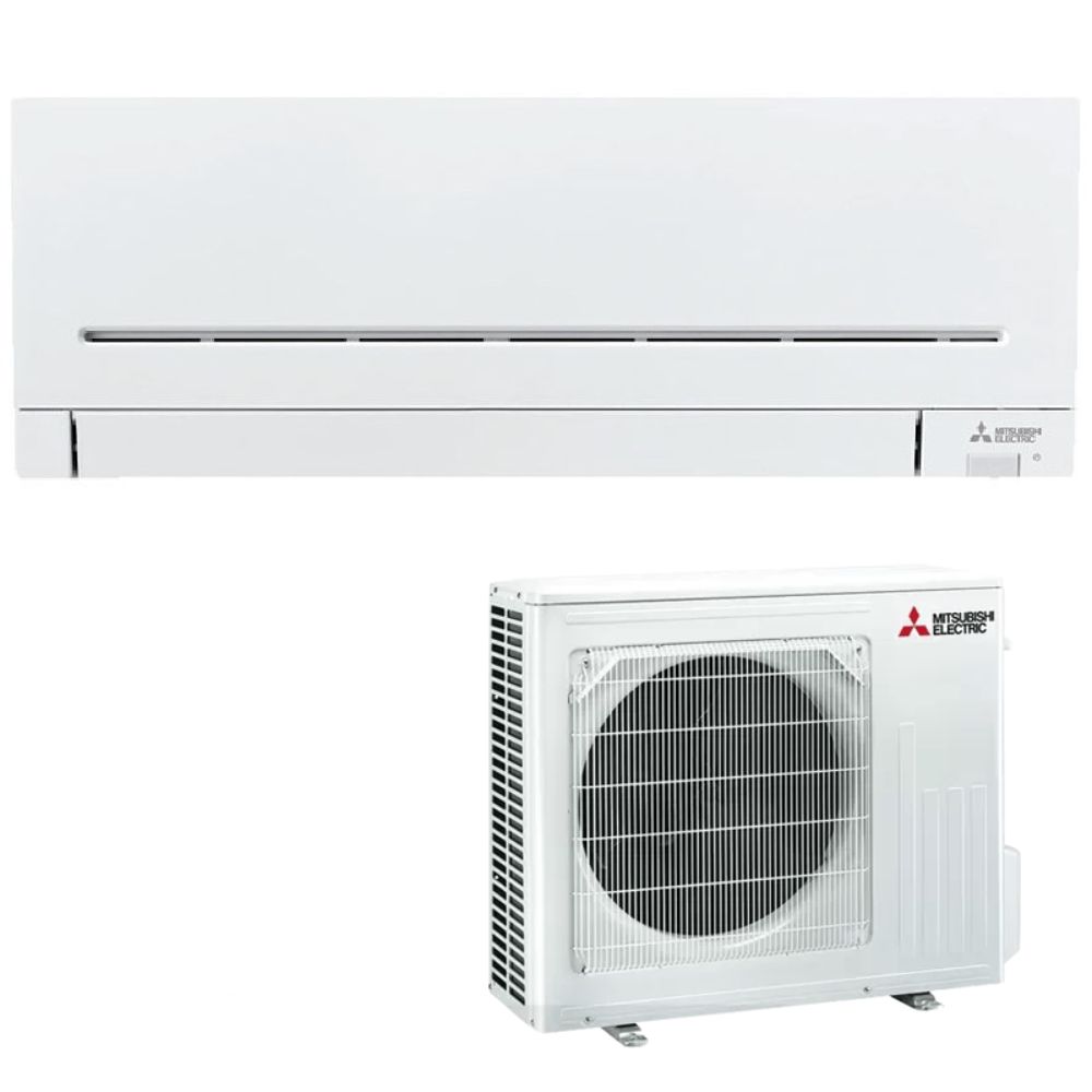 Kondisioner Mitsubishi Electric MSZ/MUZ-AP50VGK — Kondisioner və split-sistemlər, Bakı (2)