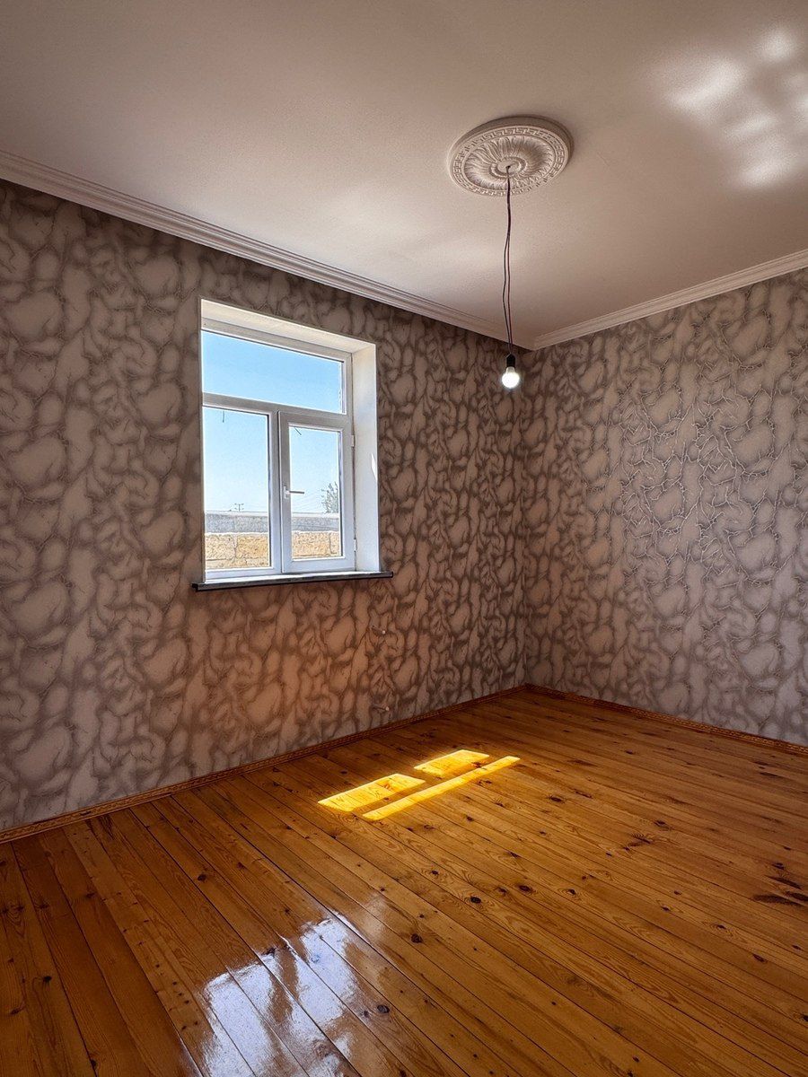 Həyət evi, Binə qəs — Ev, villa, Bakı (8)