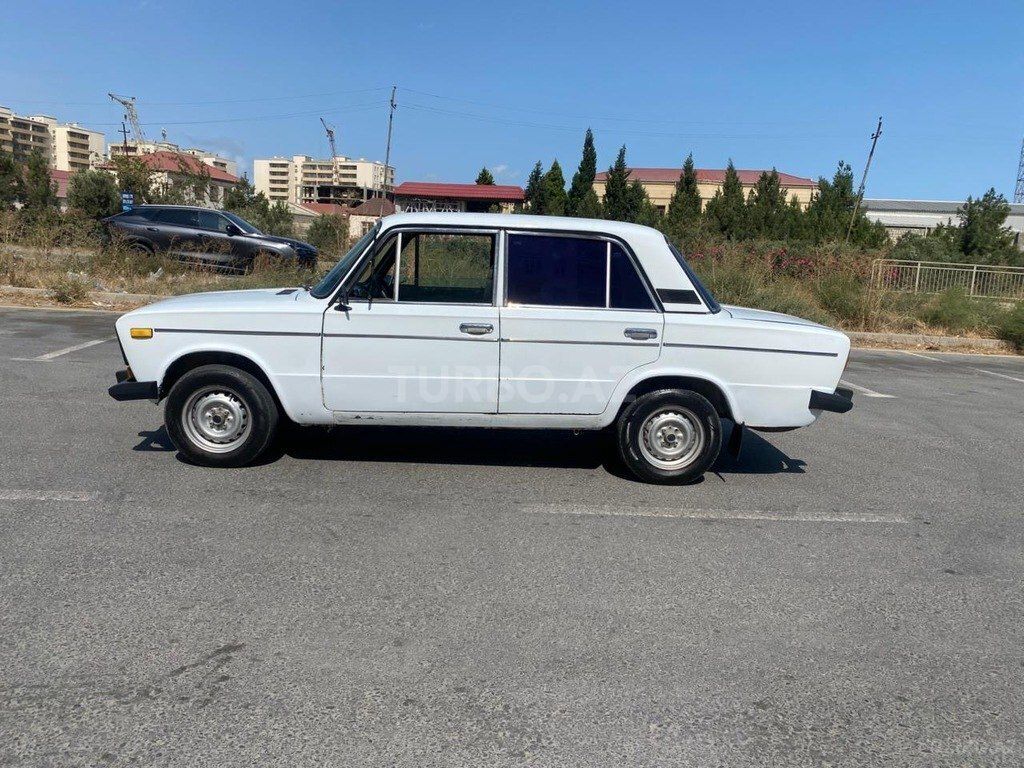 Lada (VAZ) 2106, 1.6 L, 1999 il, 170 000 km — Avtomobillər, Bakı (3)