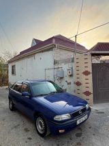 Opel Astra, 1.6 L, 1997 il, 568 532 km — Авто
