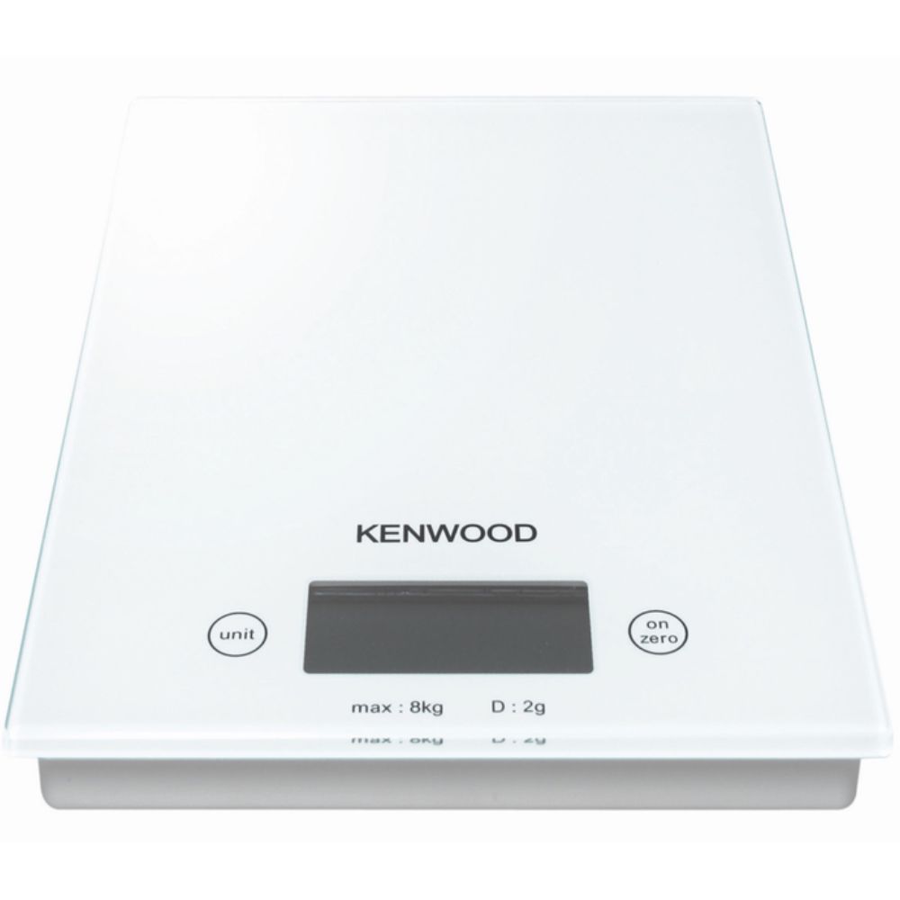Tərəzi Kenwood WEP60.000WH — Mətbəx texnikası, Bakı (2)