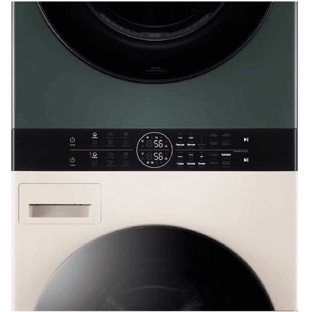 Paltaryuyan LG W1S1CVKK2HM — Paltaryuyan maşınlar, Bakı (3)