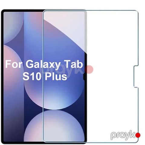 Samsung Galaxy Tab S10 Plus Anty Glass — Bakı