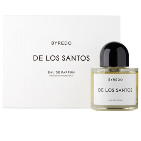 Uniseks parfüm Byredo De Los Santos EDP 50 ml 7340032862645 — Bakı