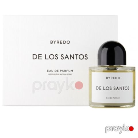 Uniseks parfüm Byredo De Los Santos EDP 50 ml 7340032862645 — Bakı
