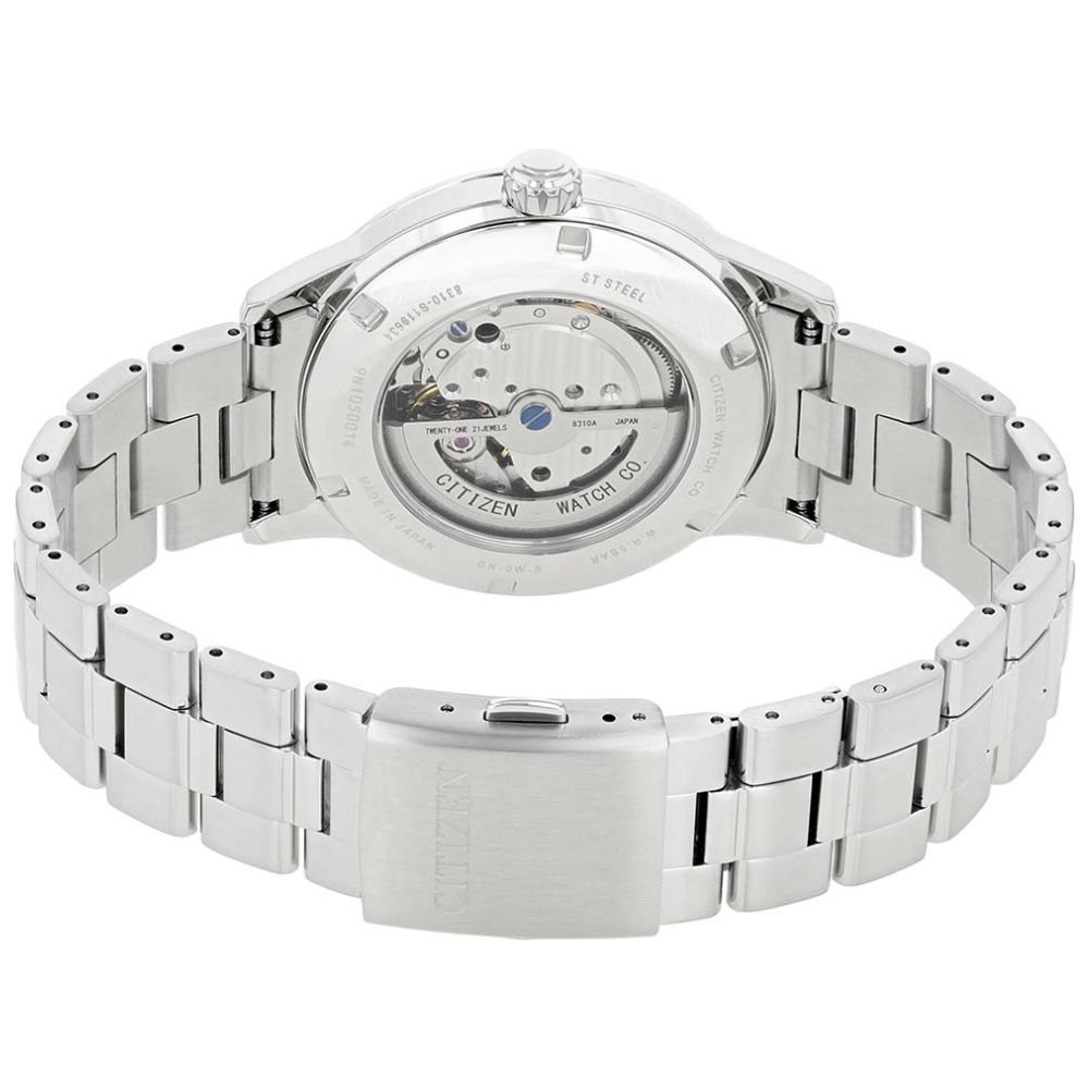Saat Citizen Mechanival NK0000-95E — Saatlar, Bakı (3)