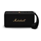 Marshall Middleton Portable Wireless Bluetooth Speaker - Black — Speakers and Acoustic Systems