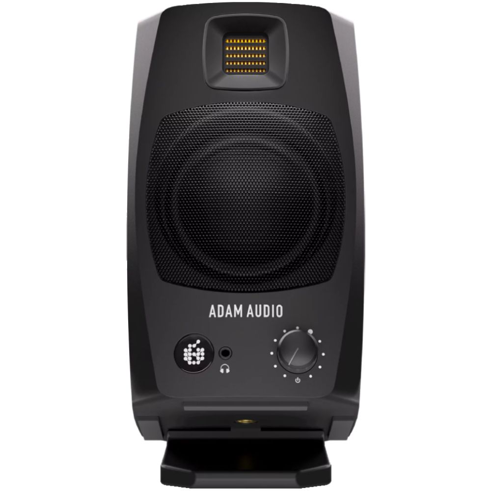 Studiya monitoru Adam Audio D3V BK — İdman, hobi, istirahət, Bakı (2)