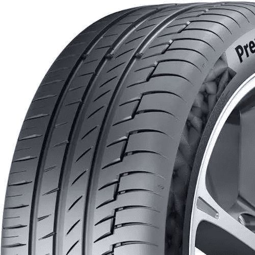 Avtomobil təkəri Continental Premiumcontact 6 108Y XL 275/45R19 (3581120000) — Təkərlər, Bakı (2)