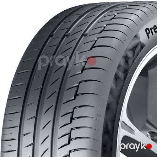 Avtomobil təkəri Continental Premiumcontact 6 108Y XL 275/45R19 (3581120000) — Şinlər, Bakı (2)