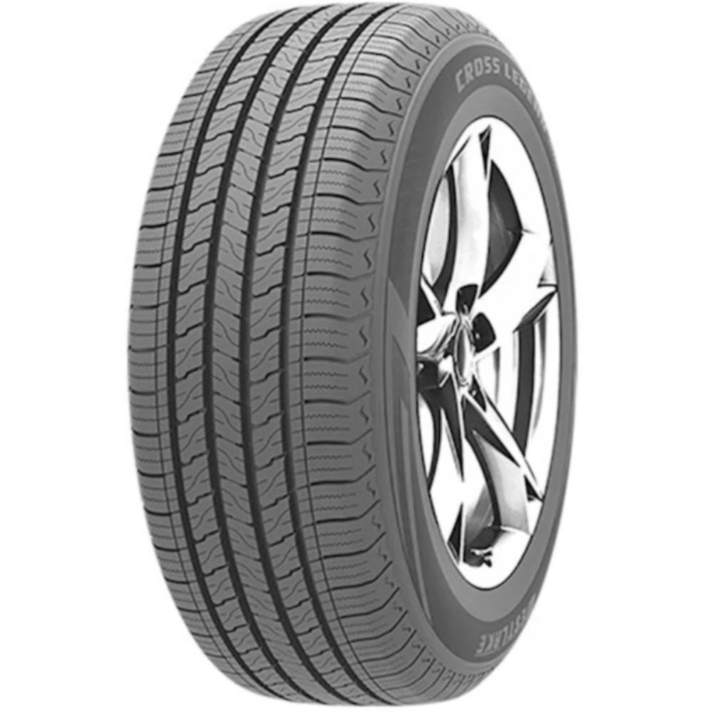 Avtomobil təkəri Goodride SU320 107T M+S 245/65R17 — Təkərlər, Bakı