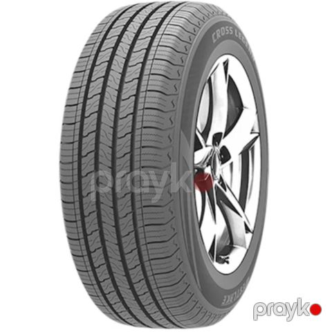 Avtomobil təkəri Goodride SU320 107T M+S 245/65R17 — Bakı