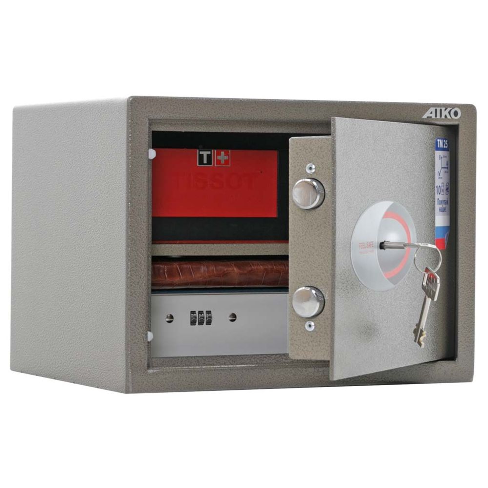 Seyf Aiko TM-25 S10399410141 — Mallar, Bakı (2)