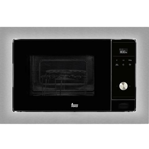 Mikrodalğalı soba Teka MWS 20 BIS — Bakı