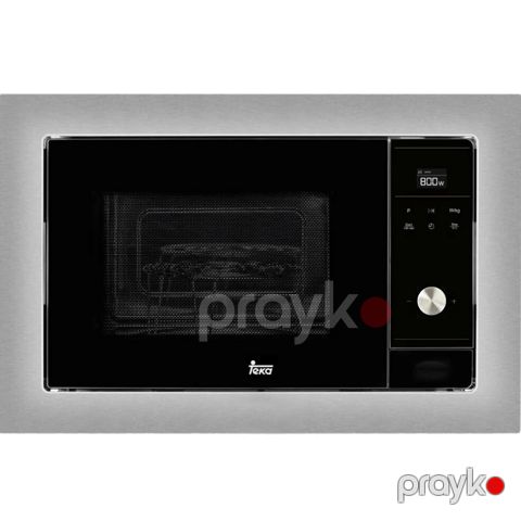 Mikrodalğalı soba Teka MWS 20 BIS