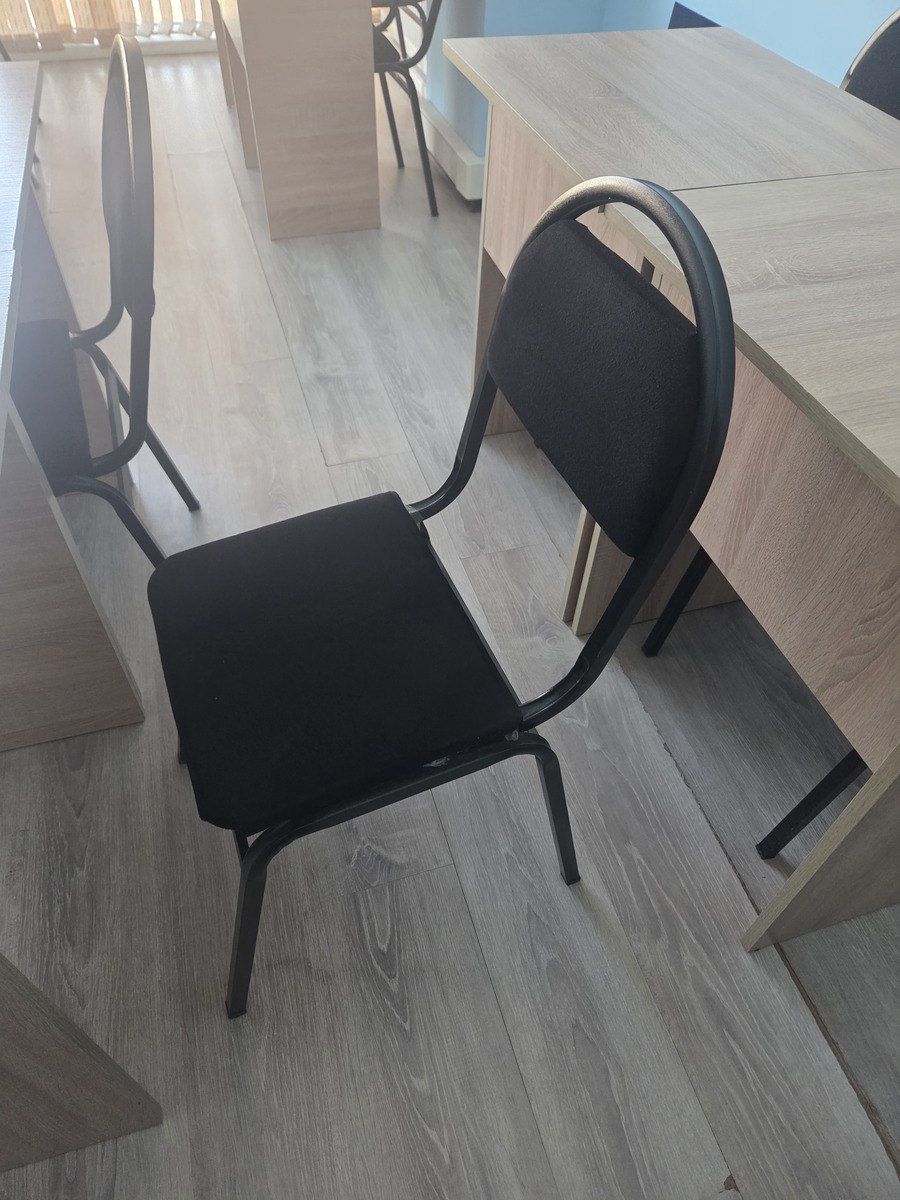 Masa və oturacaqlar — Mallar, Bakı (3)