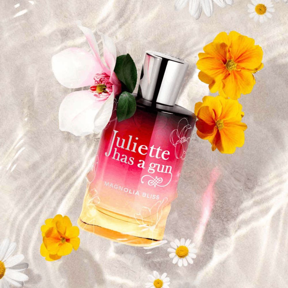 Uniseks parfüm Juliette Has A Gun Magnolia Bliss EDP 50 ml PMAG50 — Ətir, Bakı (2)