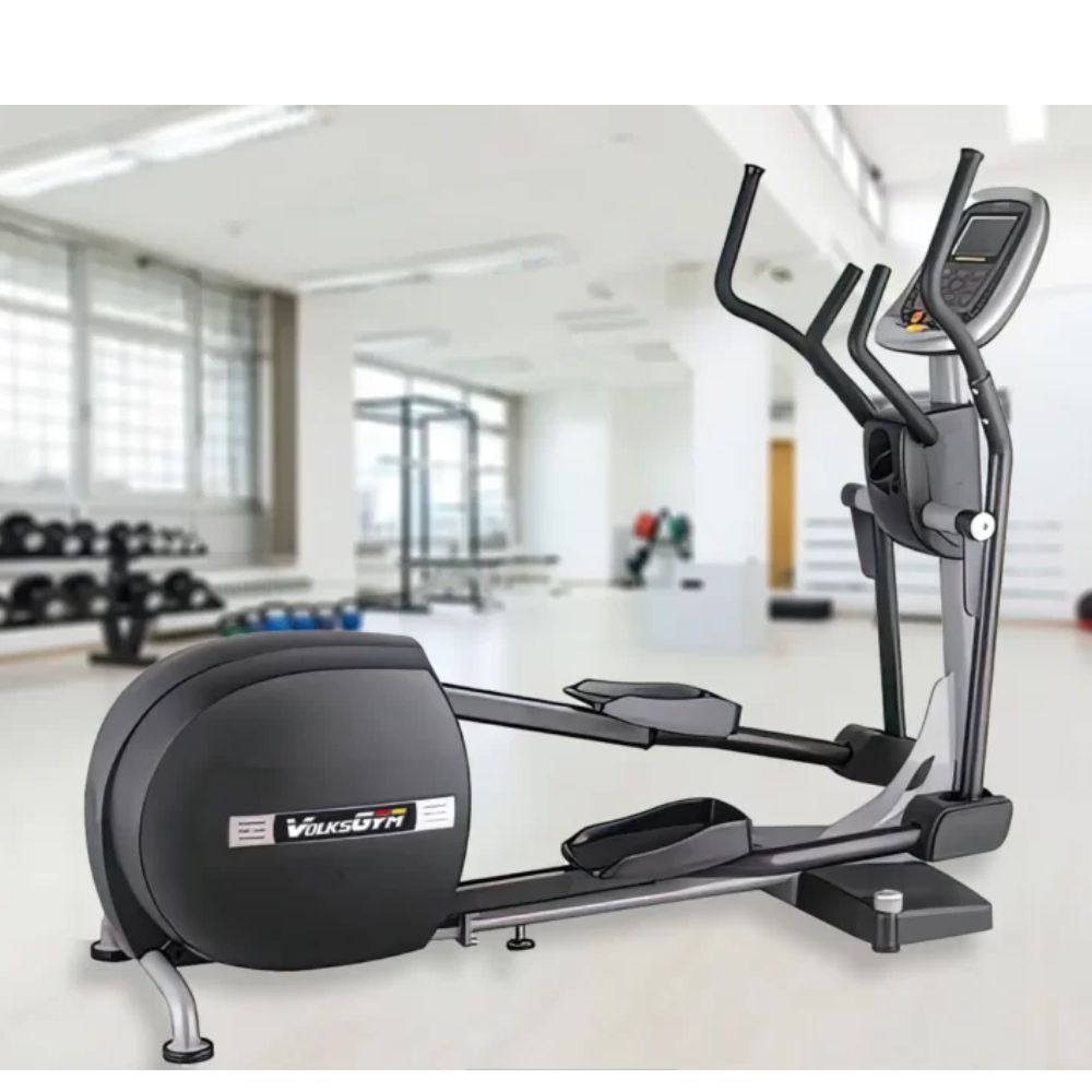 Elliptik Trenajor Volksgym Commercial Elliptical Machine Vpl-445 — Mallar, Bakı (3)
