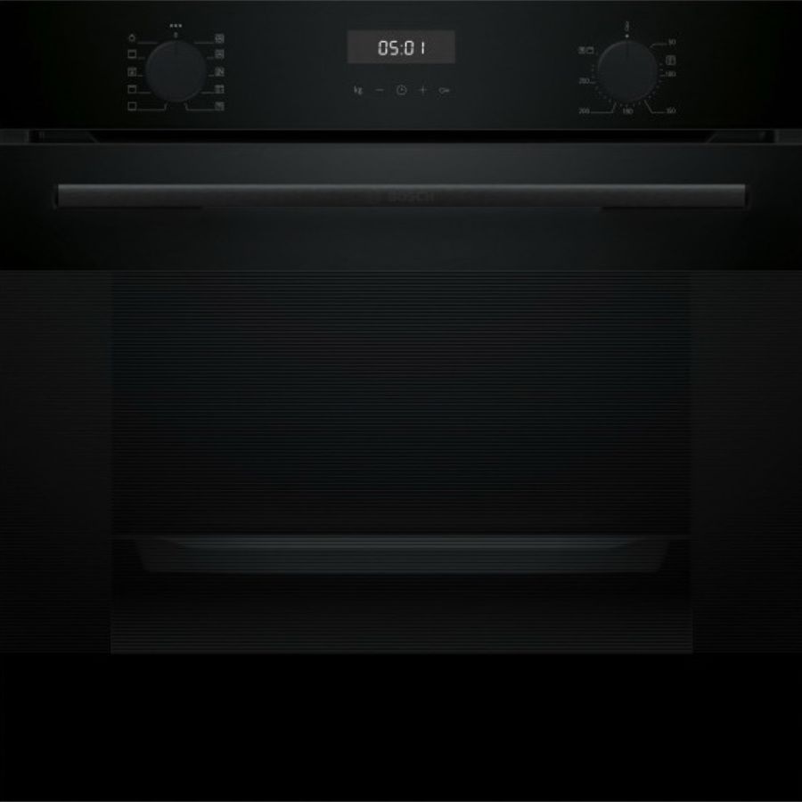 Soba Bosch HJA737BA0 — Fırın kamerası, Bakı