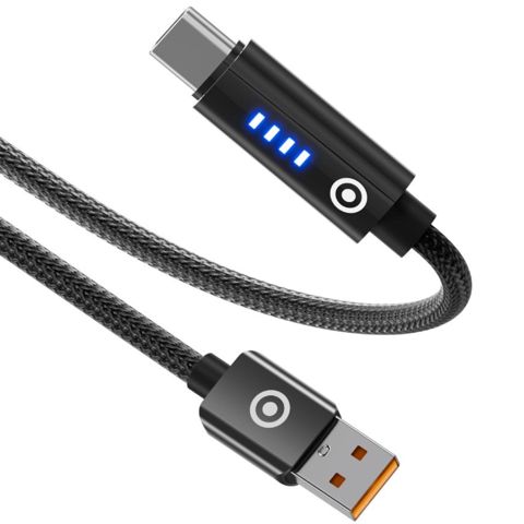 Naqil Euroacs PD USB Type-A to USB Type-C EU-Z207 ACHRKA842659 — Bakı