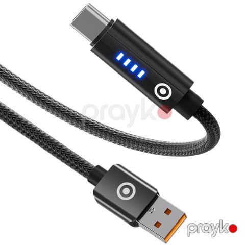 Naqil Euroacs PD USB Type-A to USB Type-C EU-Z207 ACHRKA842659 — Bakı