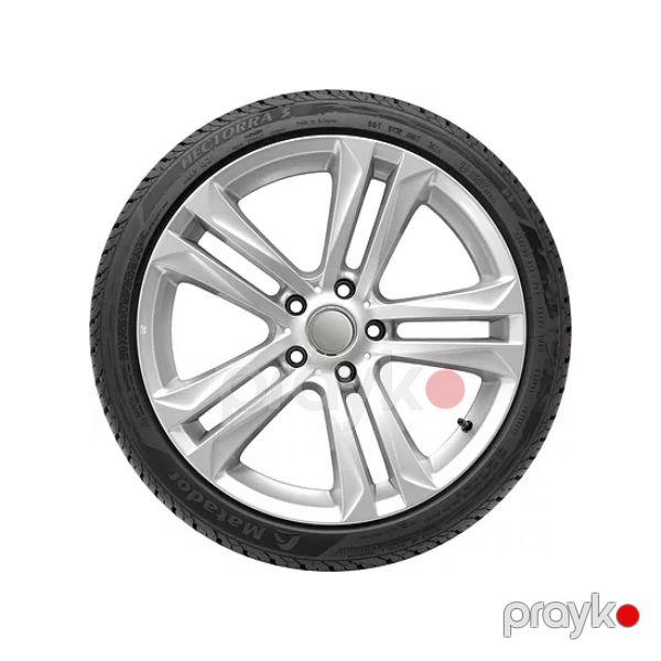 Avtomobil təkəri Matador MP47 Hectorra 3 SUV 111V XL 255/55R19 (15901690000) — Şinlər, Bakı (2)