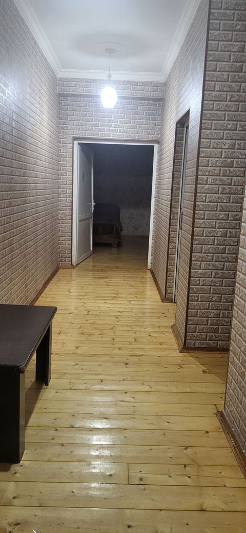 Masazır, 2 otaqlı, Yeni tikili, 80 kv. m — Bakı