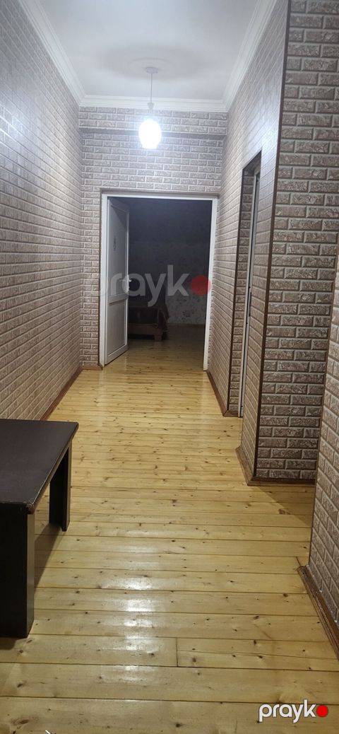 Masazır, 2 otaqlı, Yeni tikili, 80 kv. m