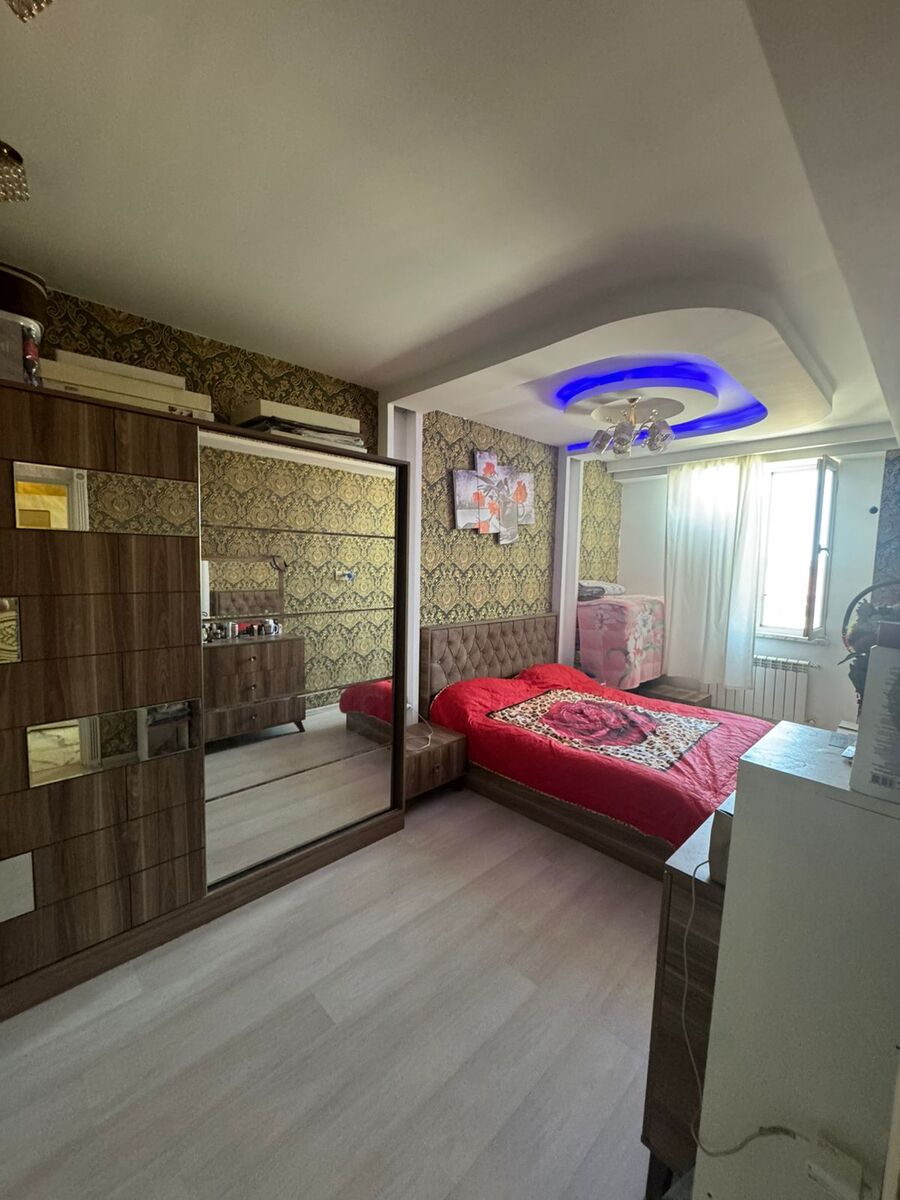 3-otaqlı yeni tikili, Xırdalan ş., 122 m² — Mənzil, Xırdalan (6)