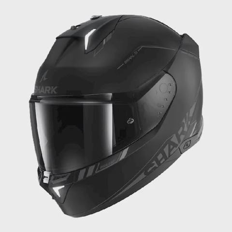 Dəbilqə shark helmet skwal I3 blank sp mat XXL — Мотоэкипировка