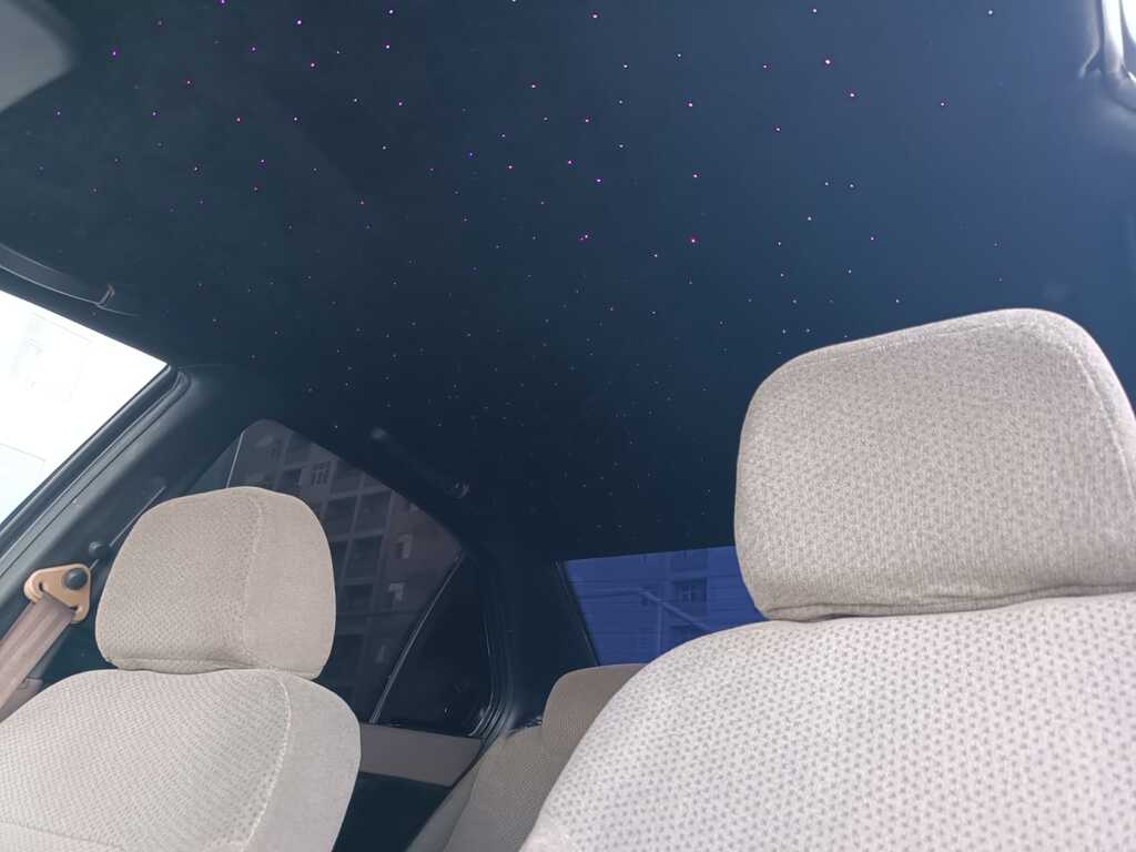 Khazar LX, 1.7 L, 2019 il, 241 364 km — Avtomobillər, Bakı (7)