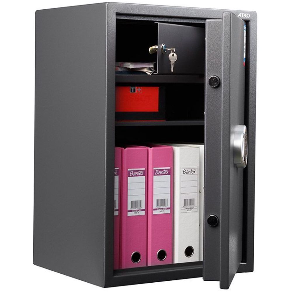 Seyf Aiko TSN-65T EL S10399540914 — Mallar, Bakı (2)