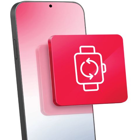 Smart saatın quraşdırılması — Bakı
