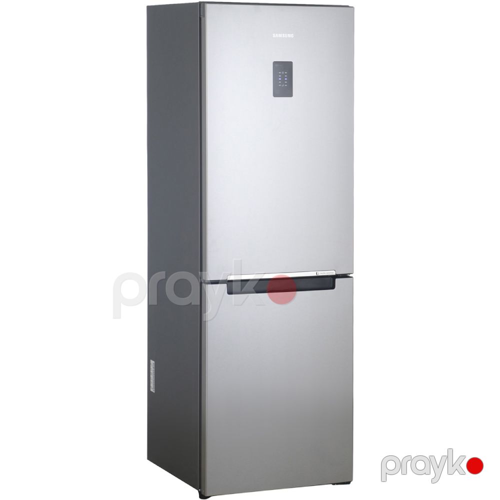 Soyuducu Samsung RB29FERNDSA/WT — Soyuducular, Bakı (2)