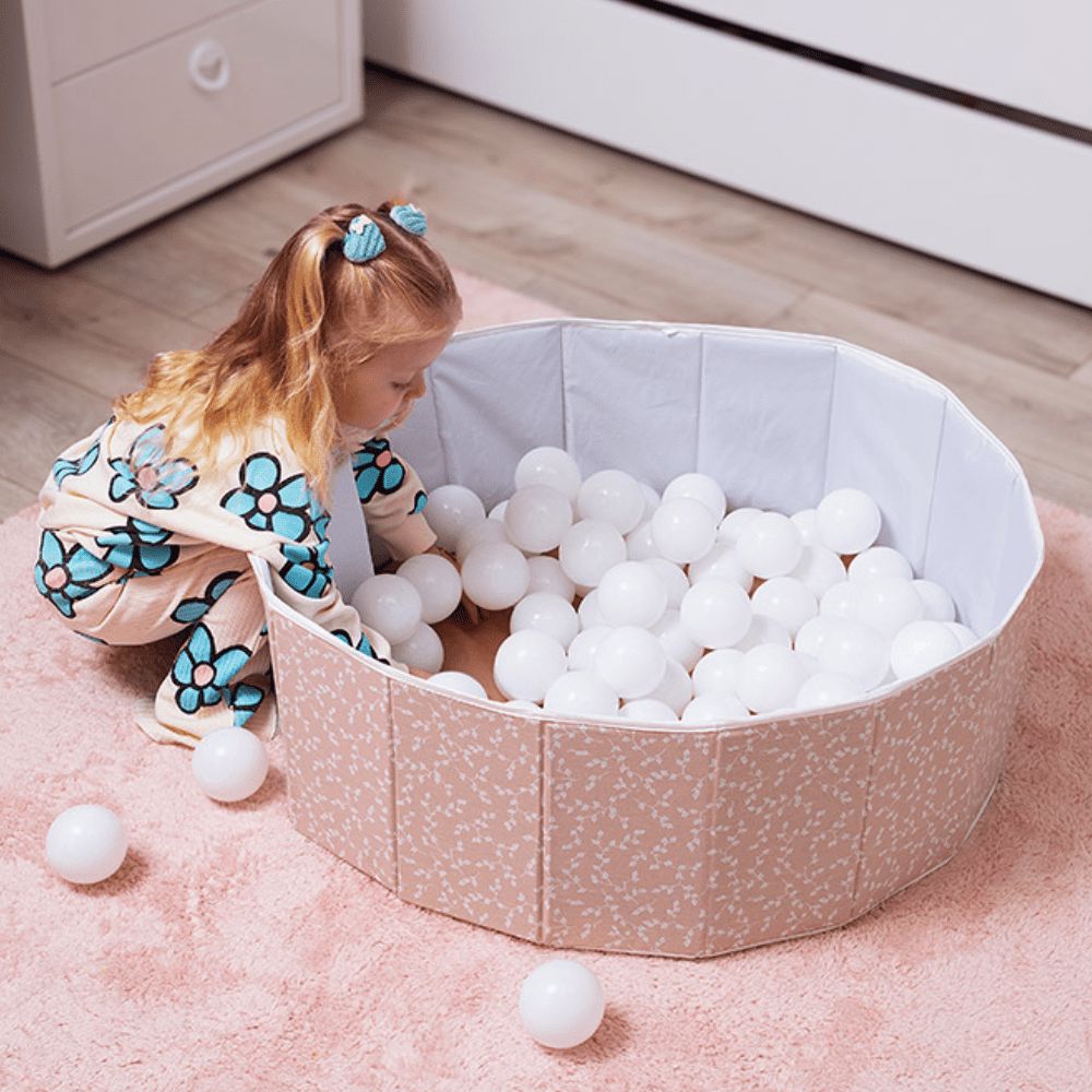 Yığıla bilən top hovuzu BabyJem 8681049218629 — Mallar, Bakı (3)