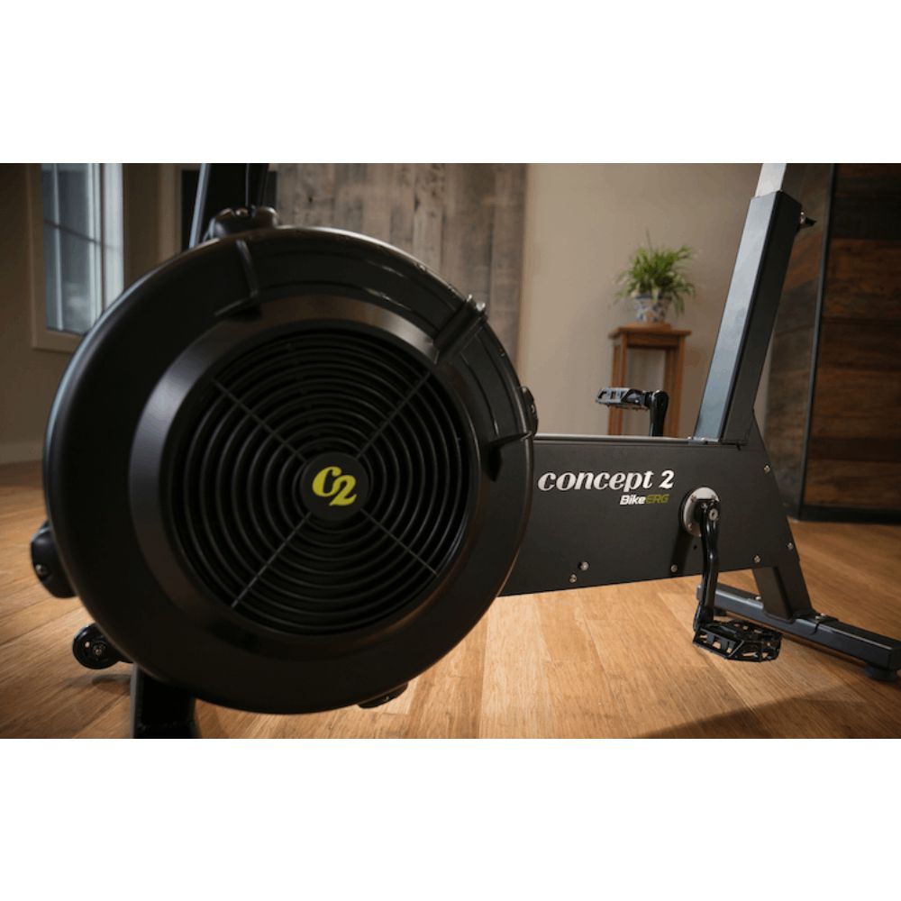 Velotrenajor Concept 2 Bikeerg CNPT2900 — Mallar, Bakı (2)