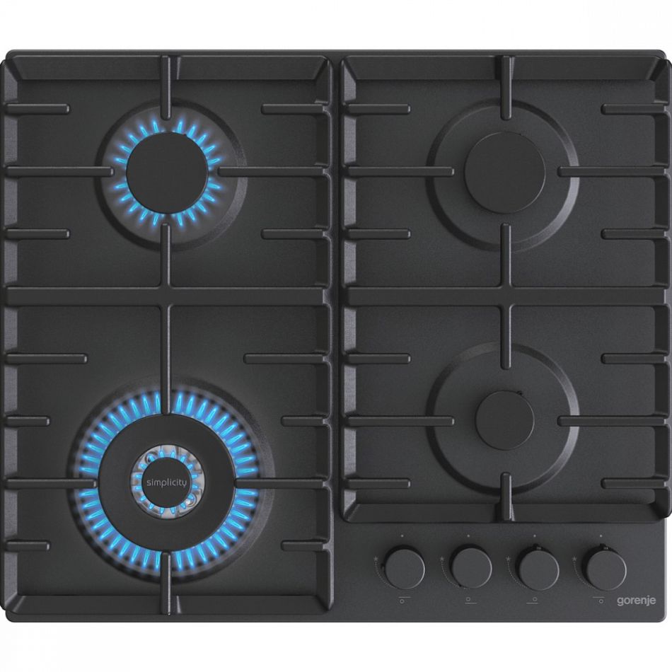 Plitə Gorenje GW642SYB — Plitələr, Bakı (2)