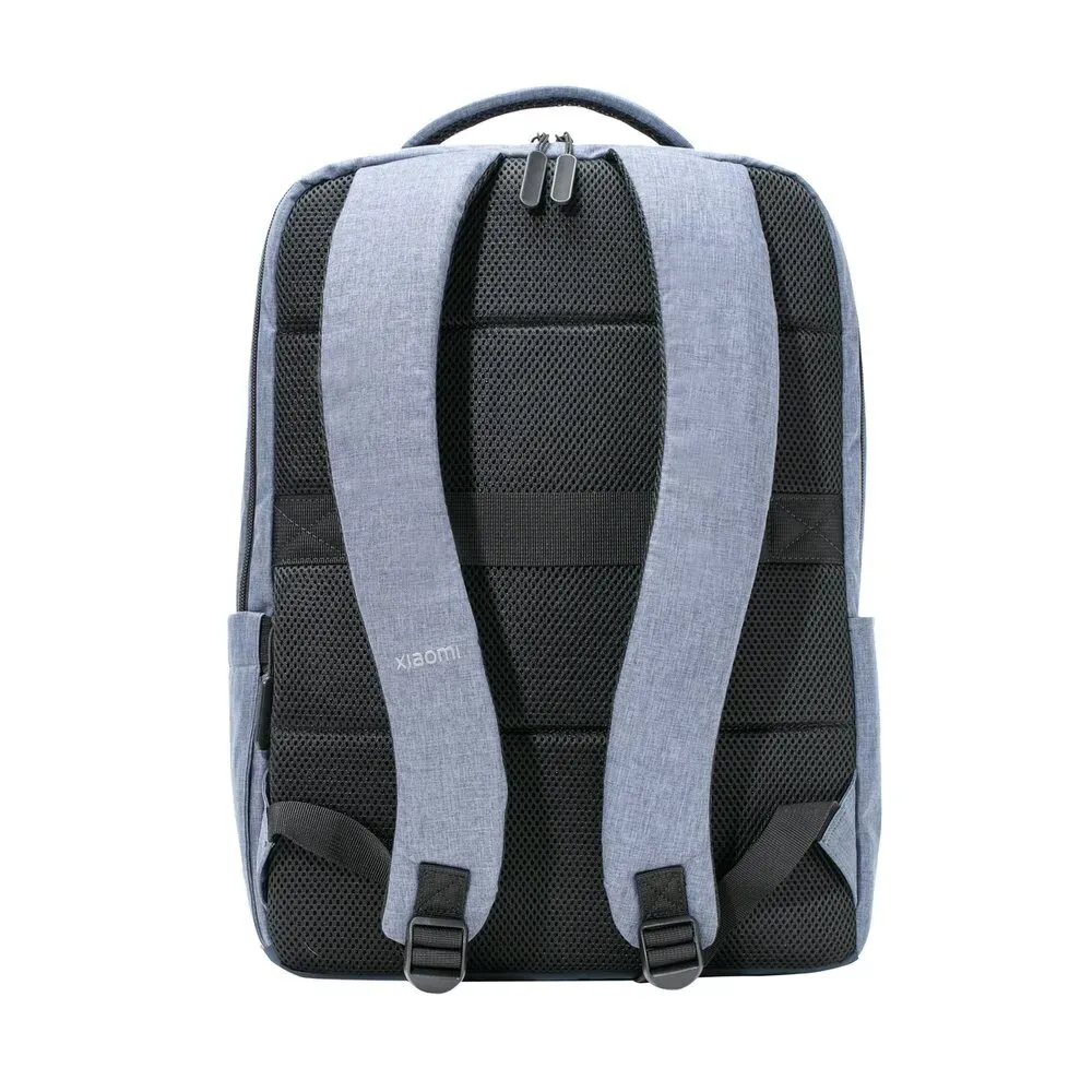 Notbuk üçün çanta Xiaomi Commuter Backpack Light Blue — Bakı