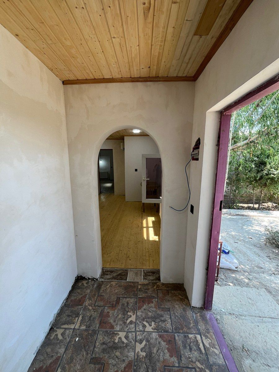 Həyət evi, Sabunçu r — Ev, villa, Bakı (5)