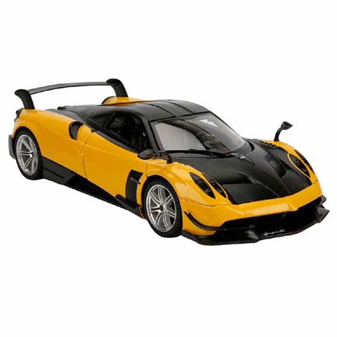 Oyuncaq avtomobil Rastar R/C 1:14 Pagani Huayra BC 6930751311206 — Bakı