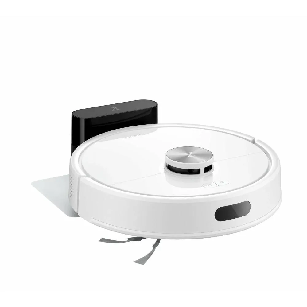 Robot tozsoran Roborock Q8 White — Bakı