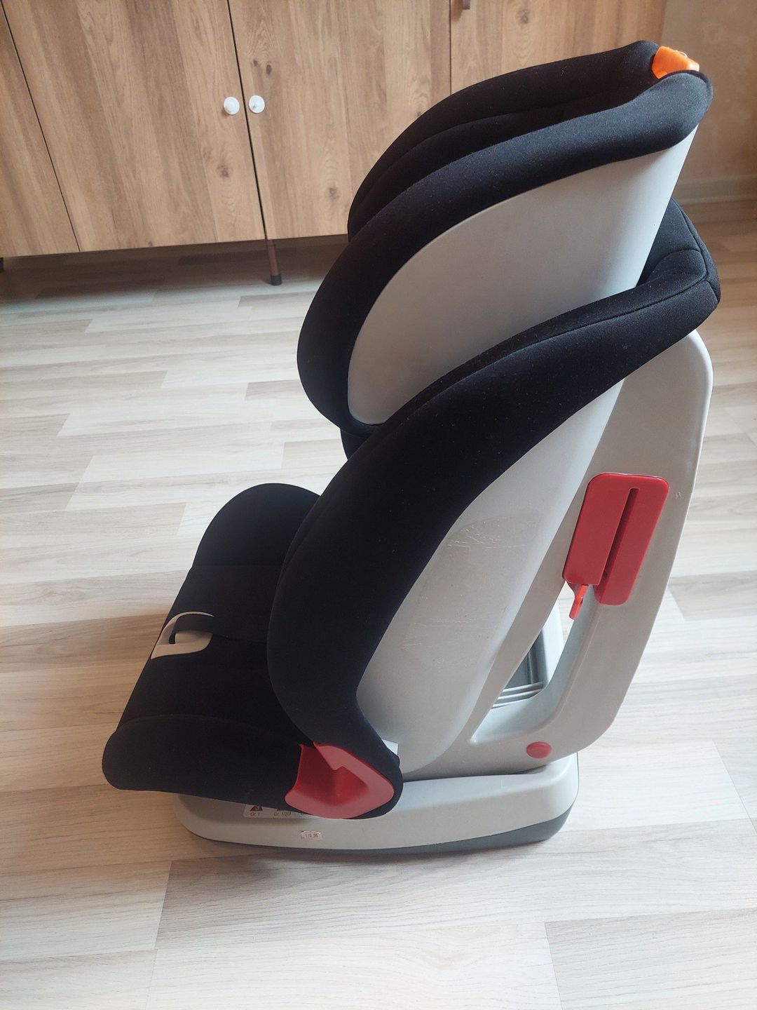Avtomobil oturacağı — Mallar, Bakı (2)