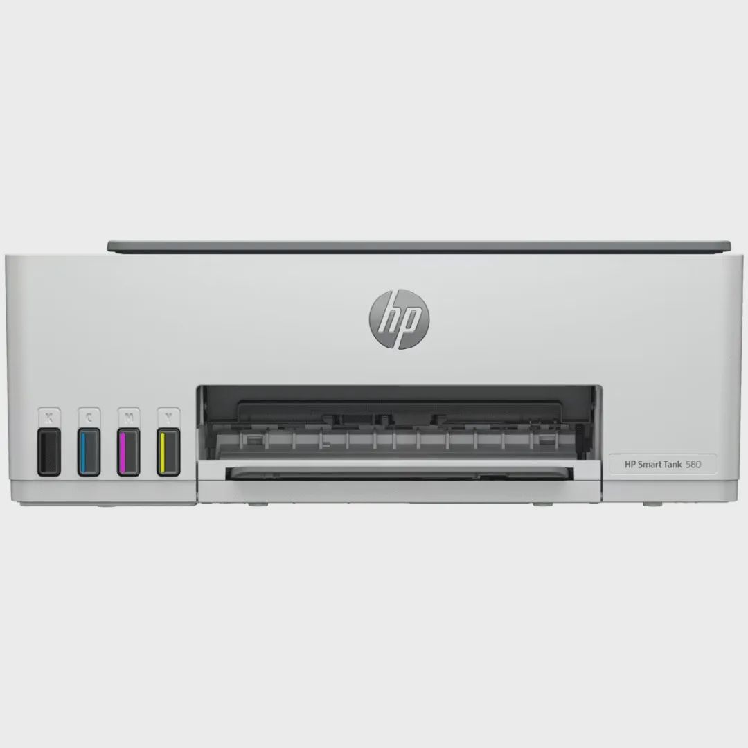 Printer HP Smart Tank 580 All-in-One (1F3Y2A) — Printerləri, Bakı