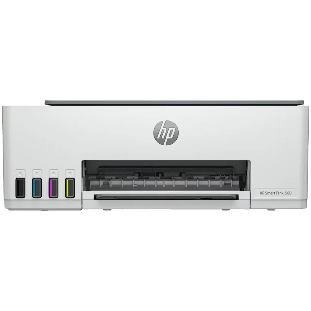 Printer HP Smart Tank 580 All-in-One (1F3Y2A) — Printers