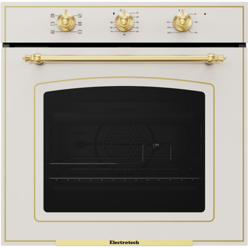 Soba Electrotech O 6007 K — Fırın kamerası, Bakı
