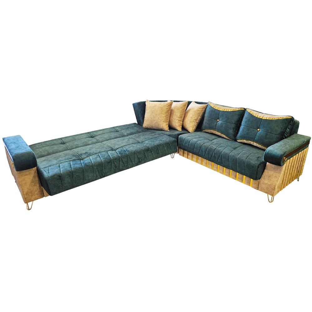 Künc divan Foresta Amazon — Divanlər, Bakı (3)