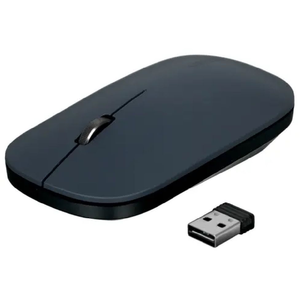 Mouse Ugreen Black MU001-90372 — Klaviaturalar və siçanlar, Bakı (3)