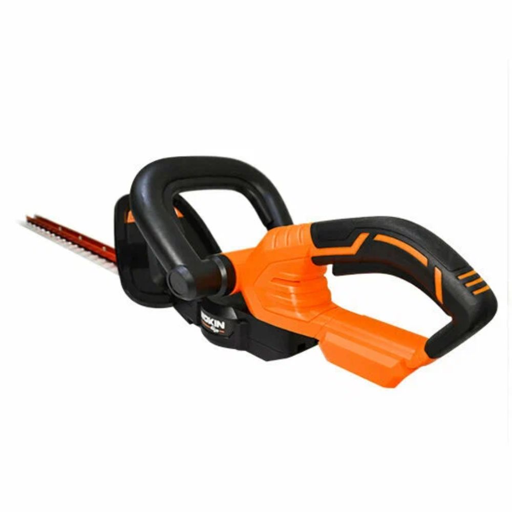 Akkumulyatorlu otbiçən Wokin 510 mm 20 V 624110 — Mallar, Bakı (2)